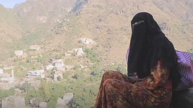 ضحايا اليمن المنسيون