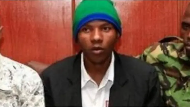 ራሺድ ቻርለስ