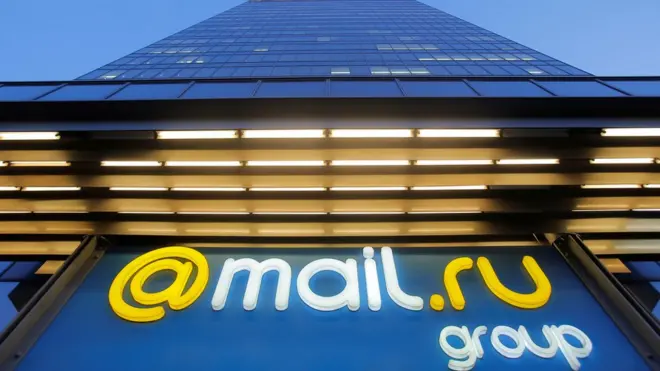 Mail.ru