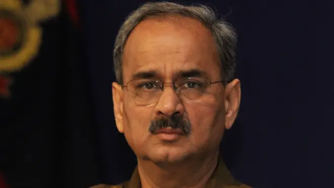 आलोक वर्मा