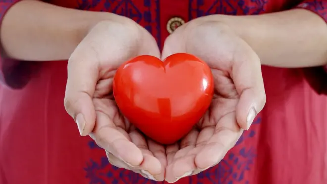 د بدن د غړو عطیه د یو ناروغ کس ژوند ژغورلی شي