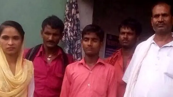 आधार कार्ड