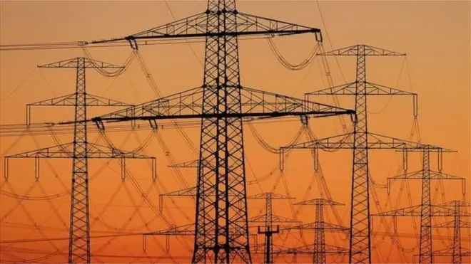 इलेक्ट्रिसिटी