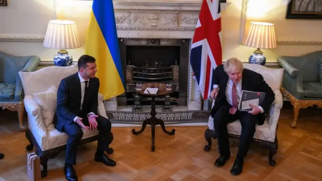 Зеленський