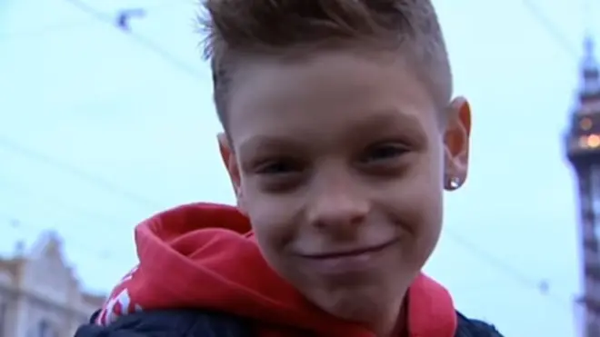 Джеймс Хобли