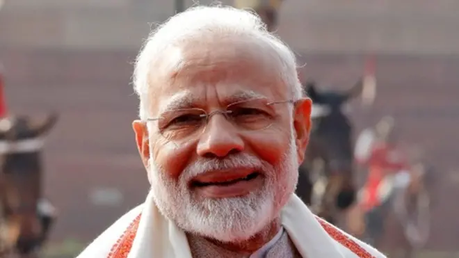 पीएम मोदी