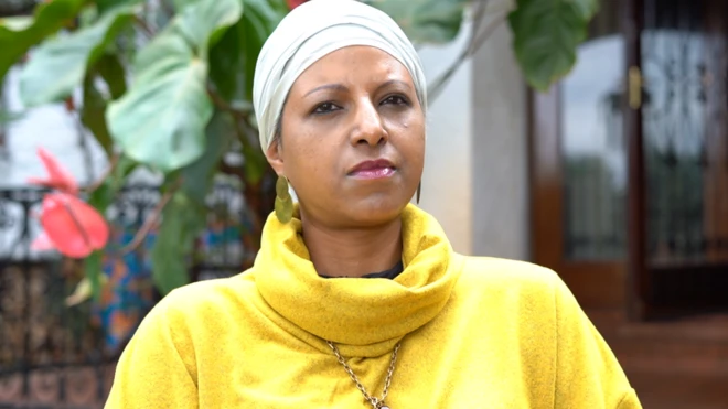 Zabii mana duuba isheetti