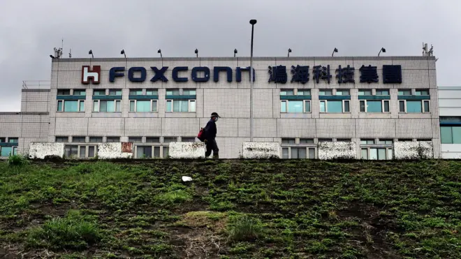 Foxconn