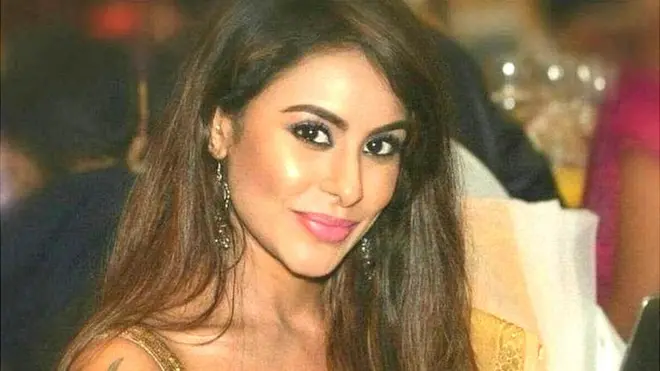 શ્રીરેડ્ડી