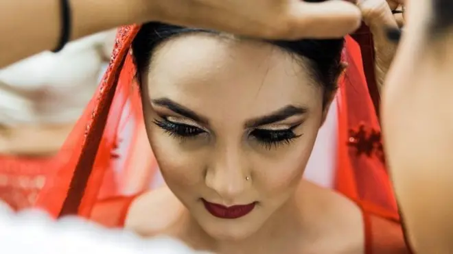 शादी का क़ानून