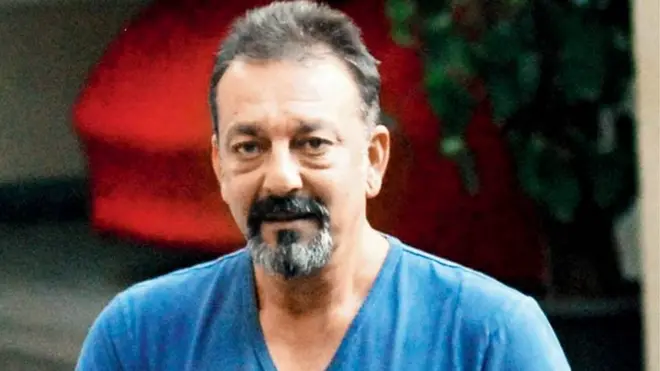 संजय दत्त