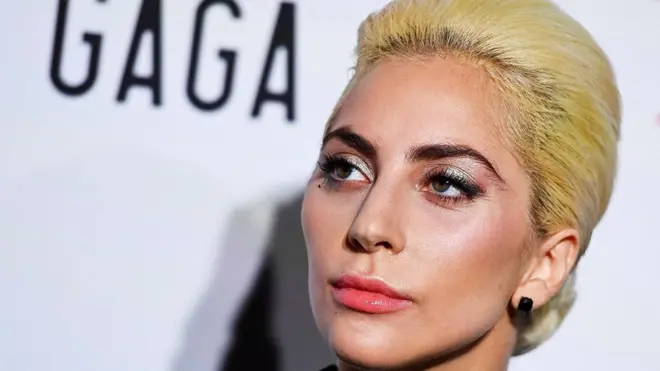 سماجی ترقی کے بغیر سیاسی ترقی نہیں ہو سکتی۔: لیڈی گاگا