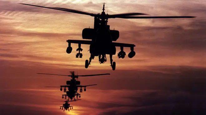 ارتش آمریکا ناتو