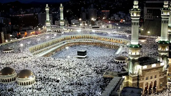 13 अक्टूबर, 1924 को शाह अब्दुल अज़ीज़ ने मक्का पर भी क़ब्ज़ा कर लिया