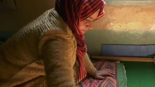 ہمارے پاس امریکہ اور یورپ سے آرڈر تھے، سب کچھ ختم ہوگیا