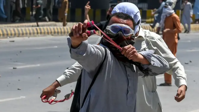 पाकिस्तान