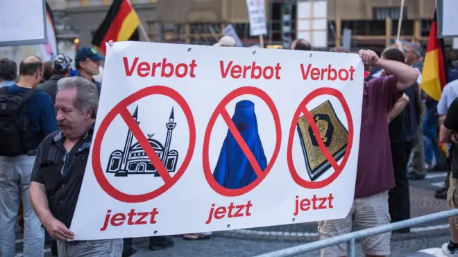 جرمني پولیس