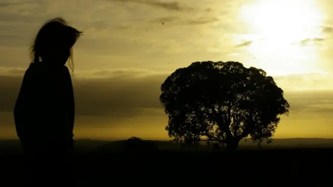 Rape of small girls dey very common for India