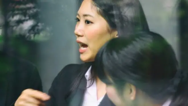 Most linguists say it is impossible to generalise about male and female speech patterns