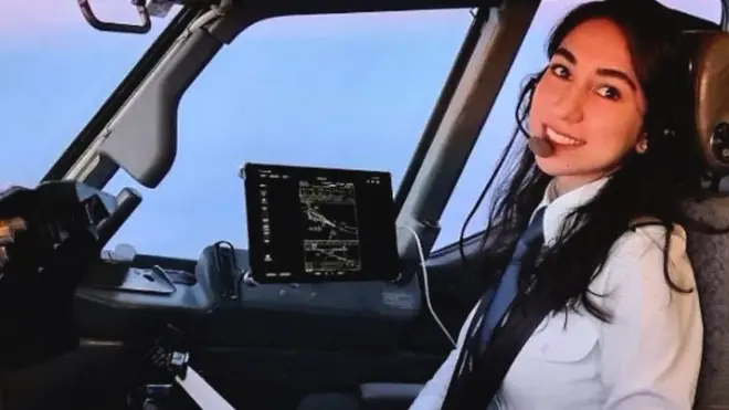 ‘아프간이 여성에게 자유로운 국가가 된다면 다시 그곳으로 날아가고 싶어요’