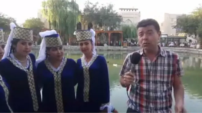 рустам қобил