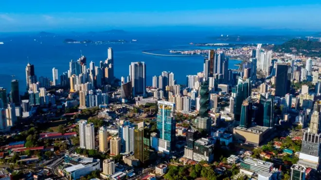 Cidade do Panamá