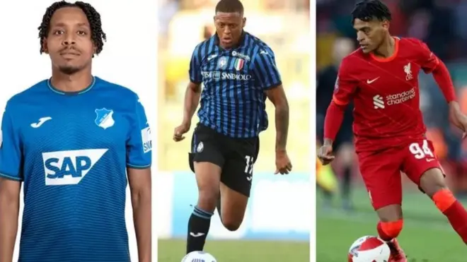 Bitaa gara mirgaatti: Mallasaa Firaawundoorf, Anuwaar Maaderoo, malkaamuu Firaawundorf