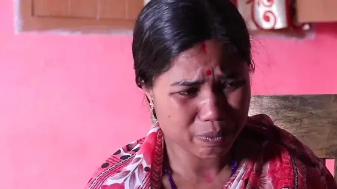 असम एनआरसी