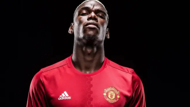 paul pogba