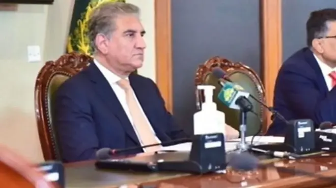 पाकिस्तान