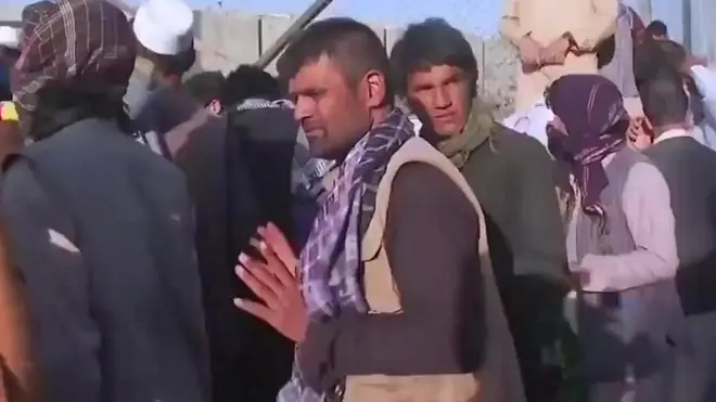 तालिबान