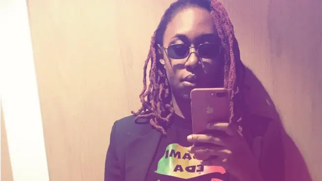 She change am for september but e just comot as she release new song