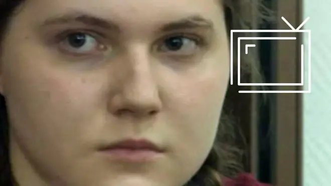 Анна Павликова