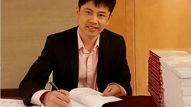TS. Lê Hồng Hiệp