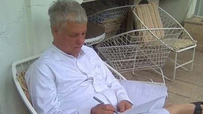 اکبر هاشمی رفسنجانی