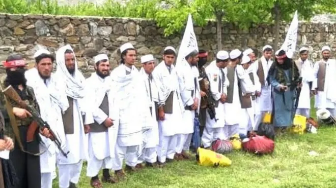 دا شل تنه د لغمان په علیشنګ ا علینګار ولسوالیو کې خوشي شوی دي