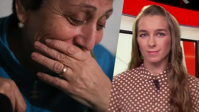 Випуск новин