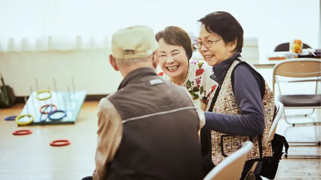 Гаман је популаран међу старијима