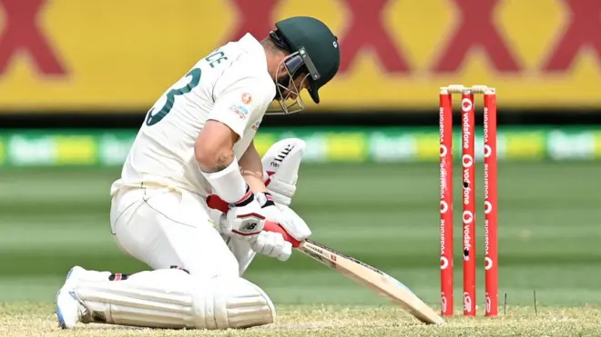 क्रिकेट