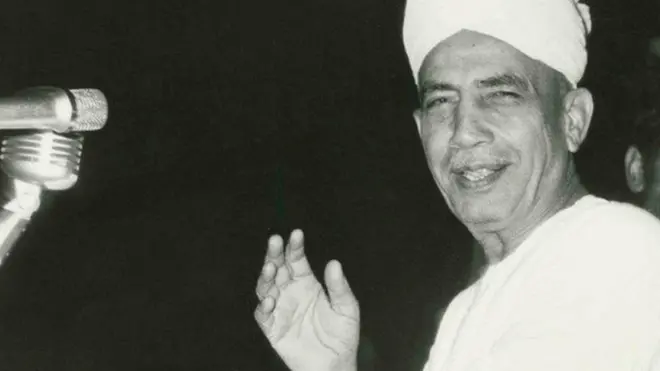 चरण सिंह