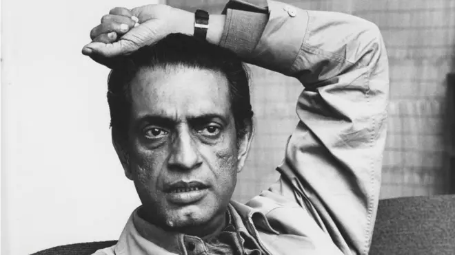 सत्यजीत रे