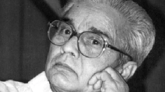 केदारनाथ सिंह