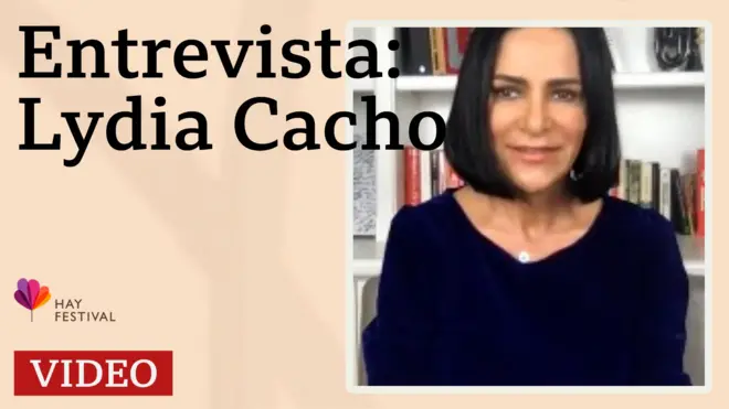 Lydia Cacho