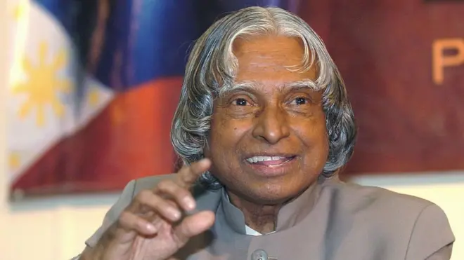 एपीजे अब्दुल कलाम