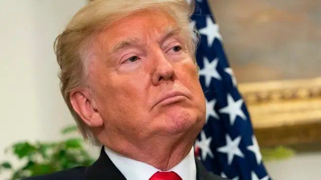 شاوخوا ۴۰ کاله کېږي چې ایران له برمته نیونې سیاسي ګټه اخلي