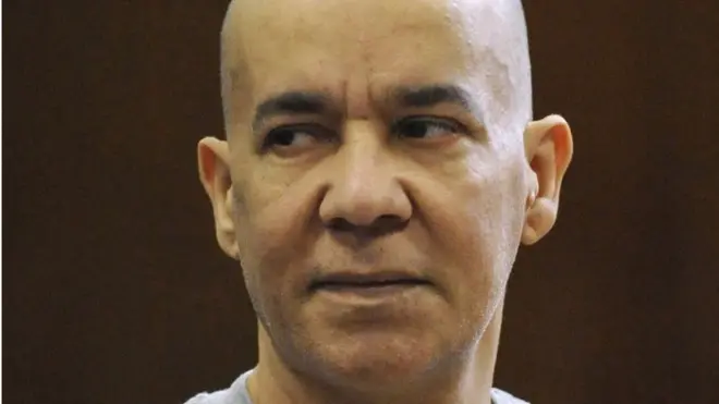 Педро Эрнандес не мог объяснить, что толкнуло его на убийство