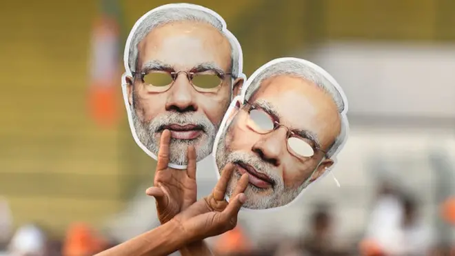 નરેન્દ્ર મોદીની તસવીર