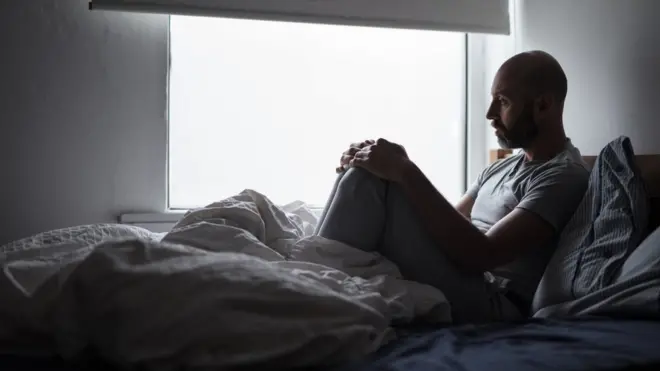 Se estima que la soledad afecta a 9 millones de personas en Reino Unido.