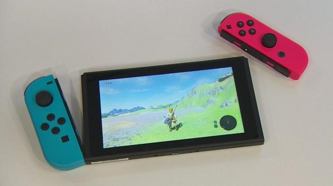Nintendo US reportedly received thousands of faulty Joy-Cons each week at  height of drift issues