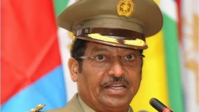 ጄነራል ፊሊጶስ ወልደዮሐንስ